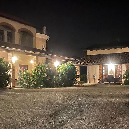 Azienda Agricola Tenuta Del Barone Calliano  Exteriér fotografie