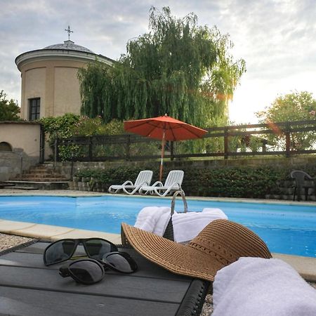 Azienda Agricola Tenuta Del Barone Calliano  Exteriér fotografie