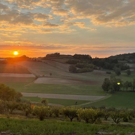 Azienda Agricola Tenuta Del Barone Calliano  Exteriér fotografie