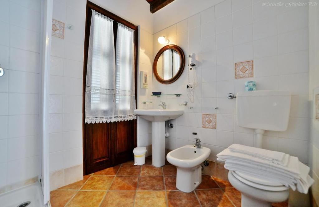 Azienda Agricola Tenuta Del Barone Calliano  Exteriér fotografie