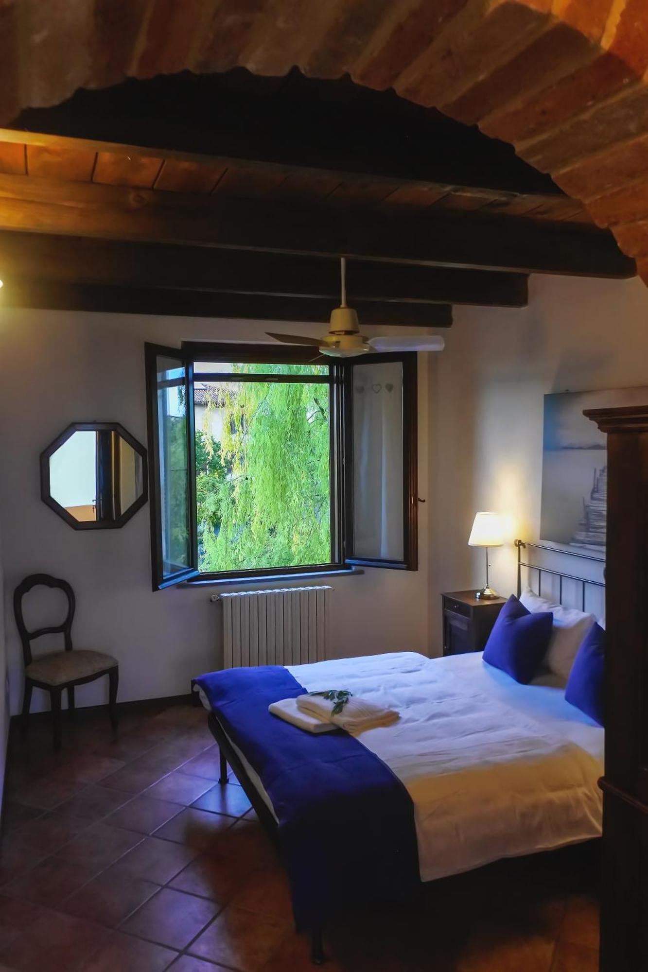 Azienda Agricola Tenuta Del Barone Calliano  Exteriér fotografie