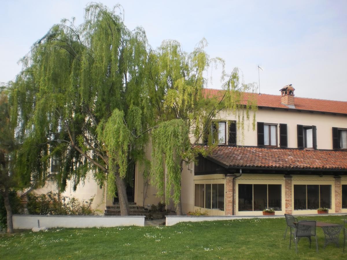 Azienda Agricola Tenuta Del Barone Calliano  Exteriér fotografie